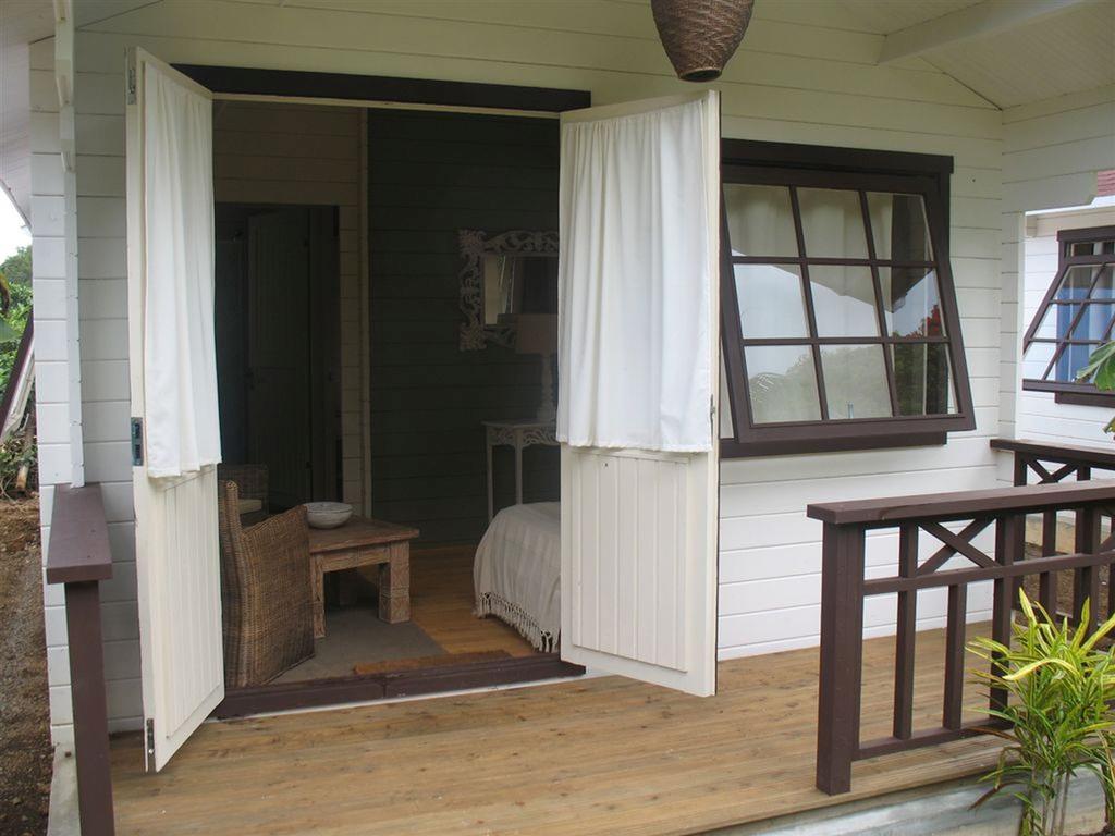 Bed & Breakfast Le Jardin De Beau Vallon *