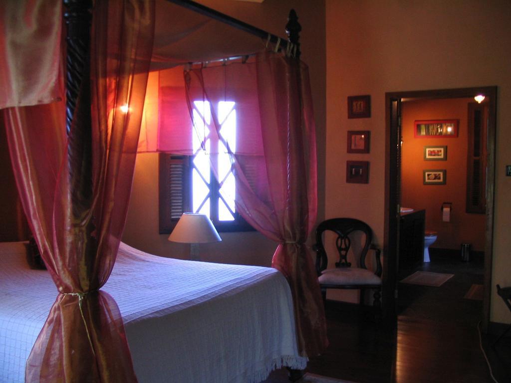 Le Jardin De Beau Vallon *