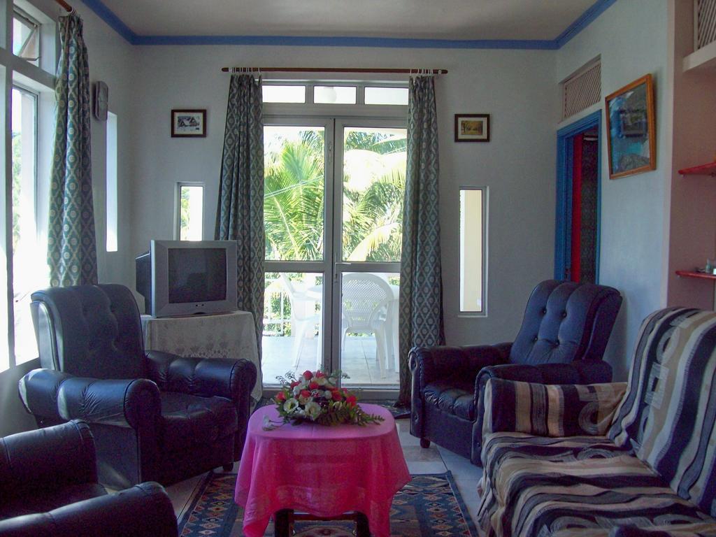 Apartment Acajou Sur *