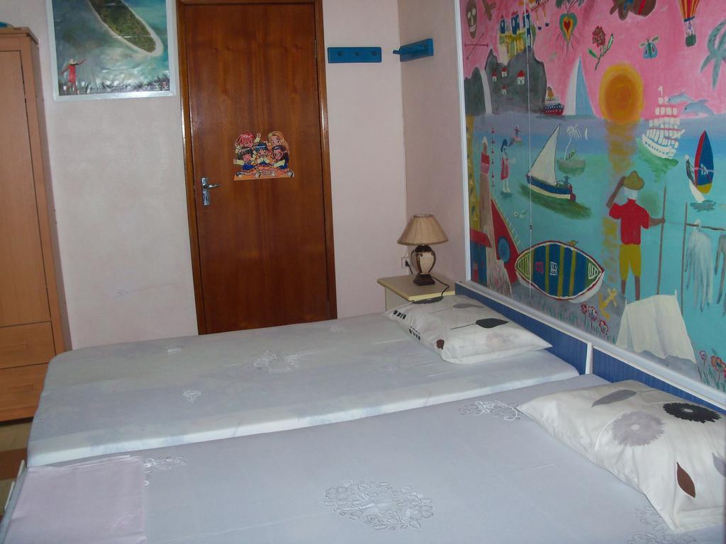 Acajou Sur Apartment *