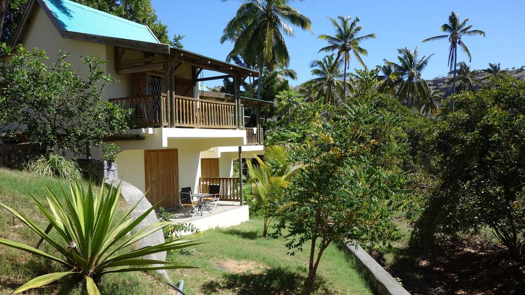 Bed & Breakfast St Francois Gravier