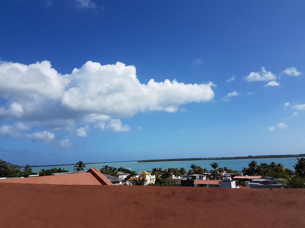 Villa Blue Lagoon La Gaulette