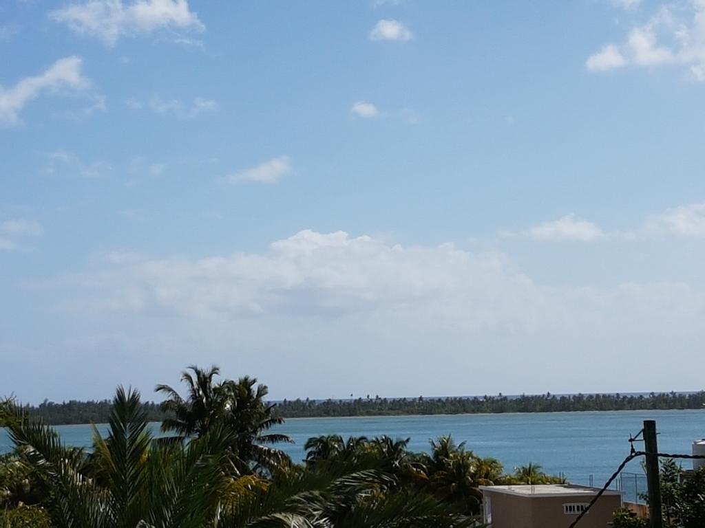Villa Blue Lagoon *