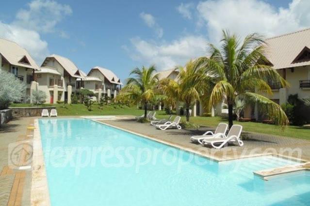 The Landmark Luxury Apartment Grand Baie