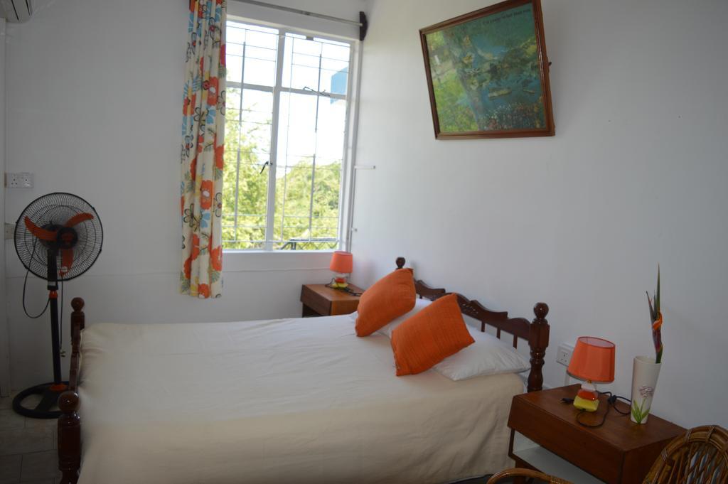 Guest house Cocoon Paradise