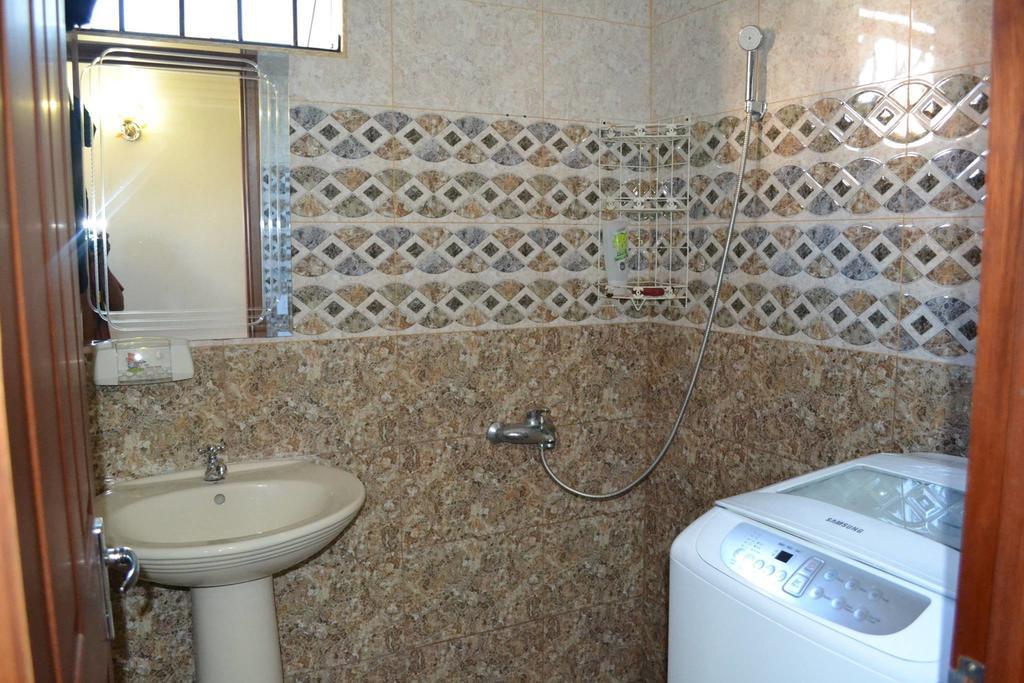 Apartamento Rs Private With Pool And Free Wifi