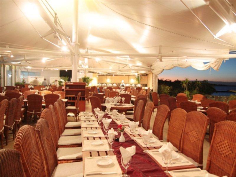 Seaview Lifestyle Resort