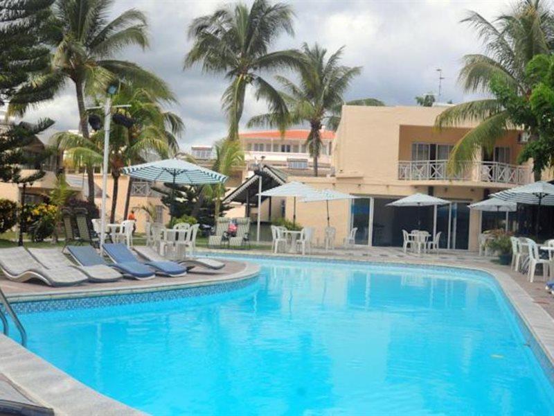 Hotel Manisa Flic en Flac