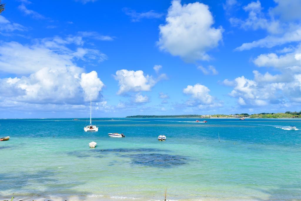 Apartment Turquoise Bay Trou d'Eau Douce