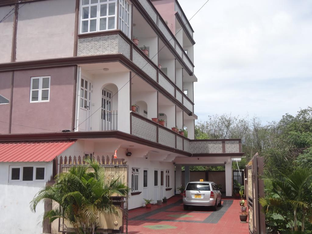Sunshine Guest house Grand Baie