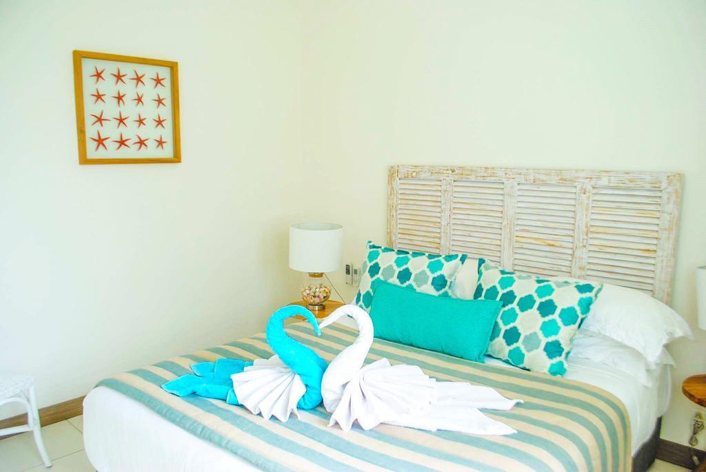 Apartment L'Escale 3 Bedrooms Sea View And Beachfront Suite By Dream Escapes