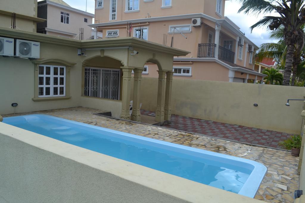 Rs Private With Pool And Free Wifi Apartamento Flic en Flac