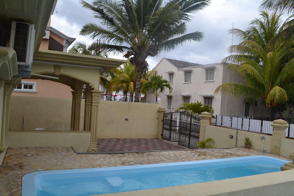 Rs Private With Pool And Free Wifi Apartamento