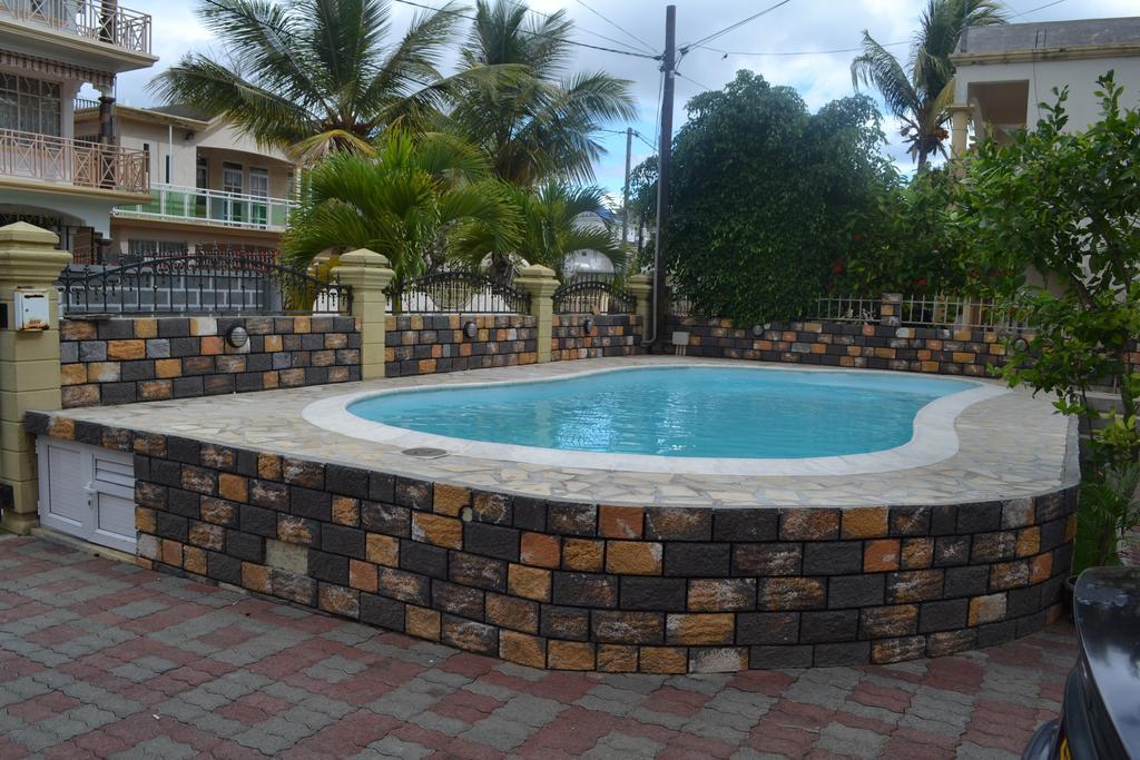 Rs Private With Pool And Free Wifi Apartamento