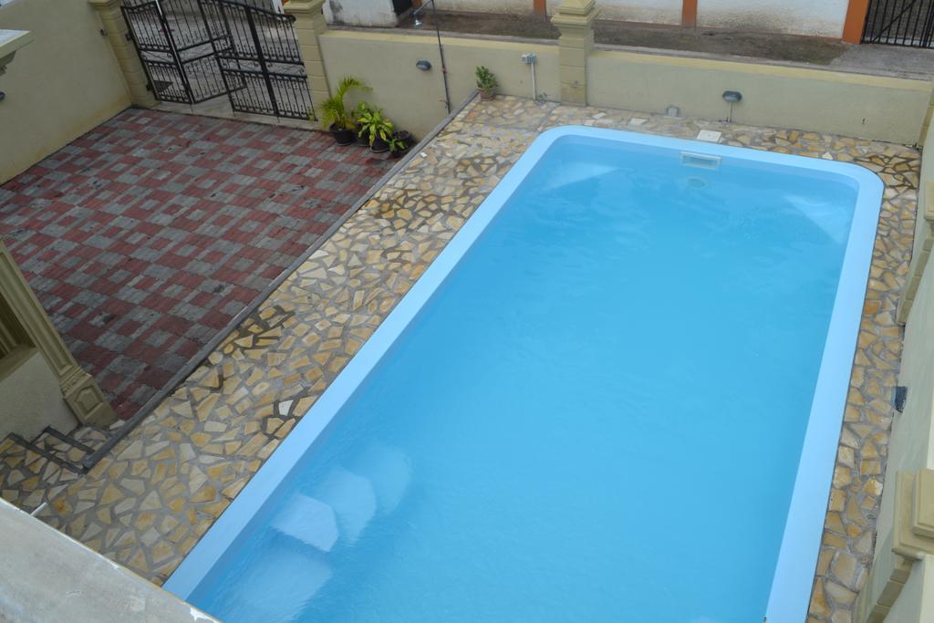 Apartamento Rs Private With Pool And Free Wifi Flic en Flac