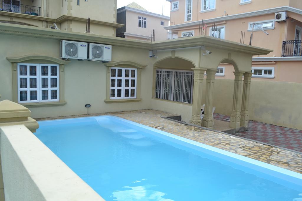 Rs Private With Pool And Free Wifi Apartamento