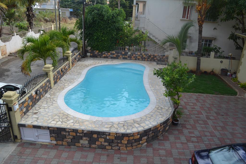 Apartamento Rs Private With Pool And Free Wifi