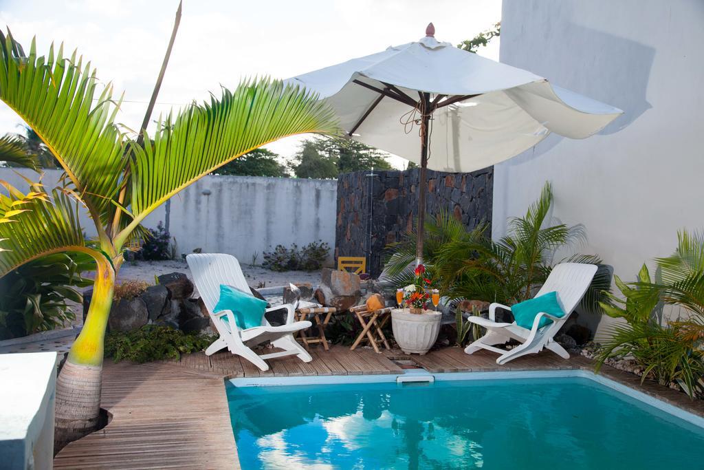 Jessica Ii Villa Pointe aux Sable