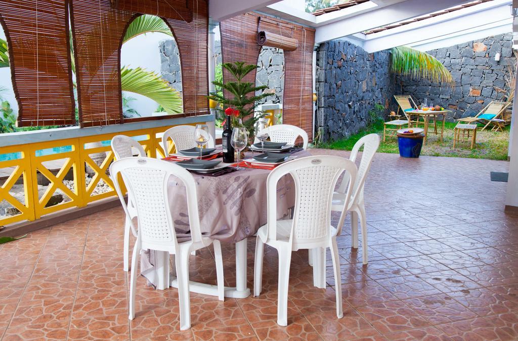 Villa Jessica Ii