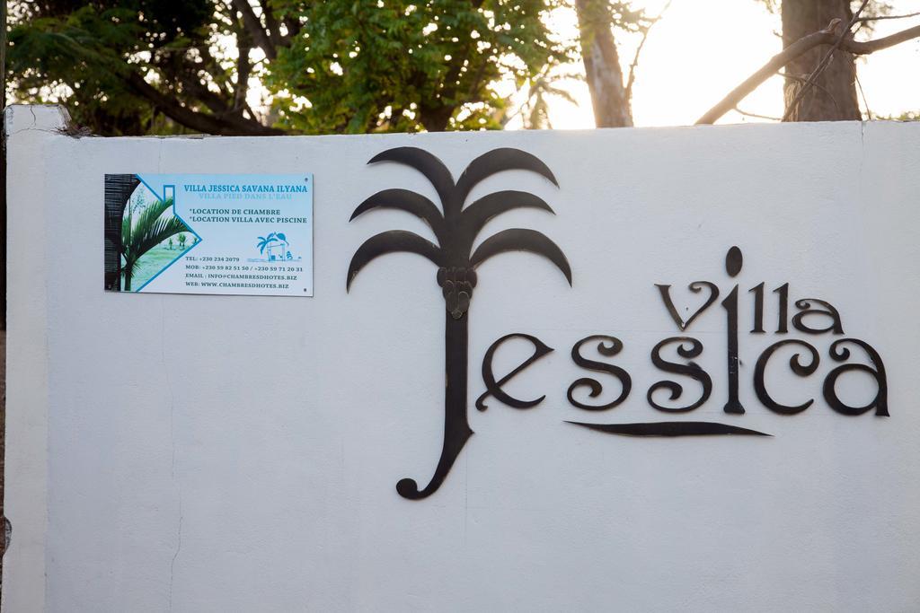 Jessica Ii Villa *