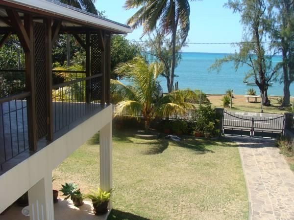 The House Rodrigues Apartamento