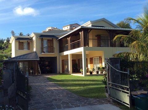 The House Rodrigues *