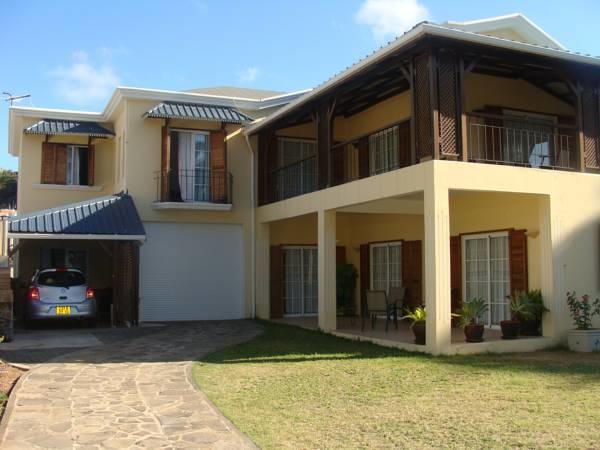 The House Rodrigues