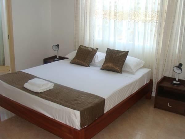 Apartamento The House Rodrigues