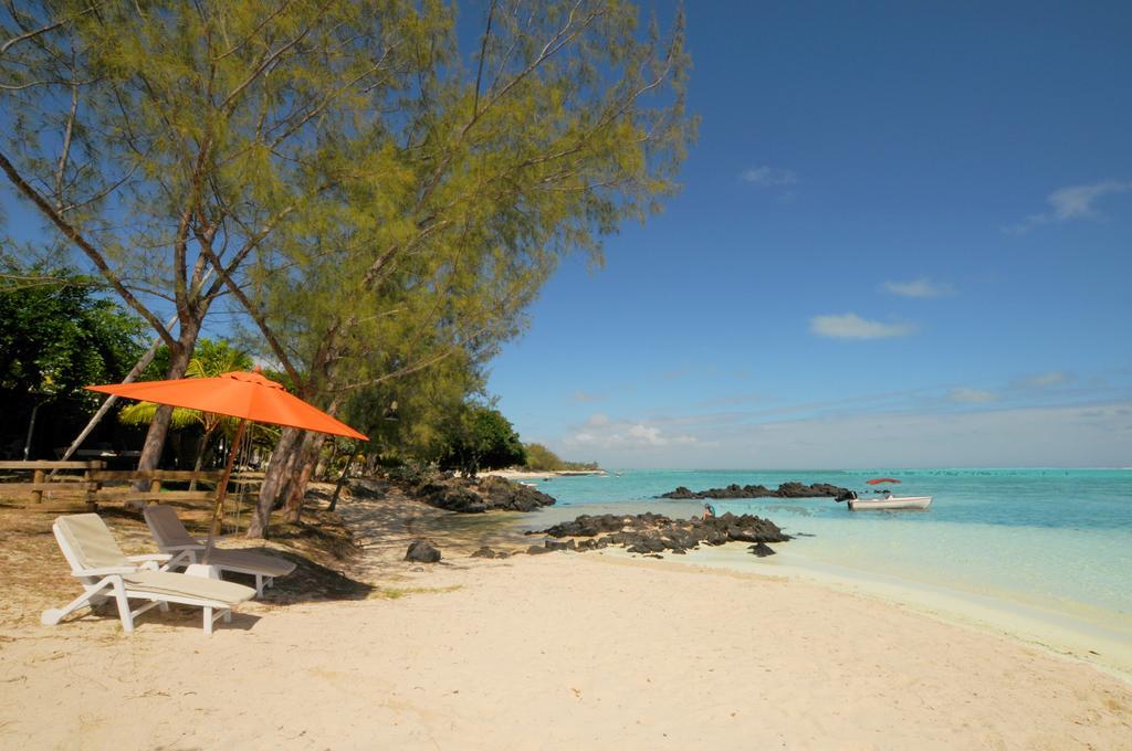 Villa Les 2 Cocos *