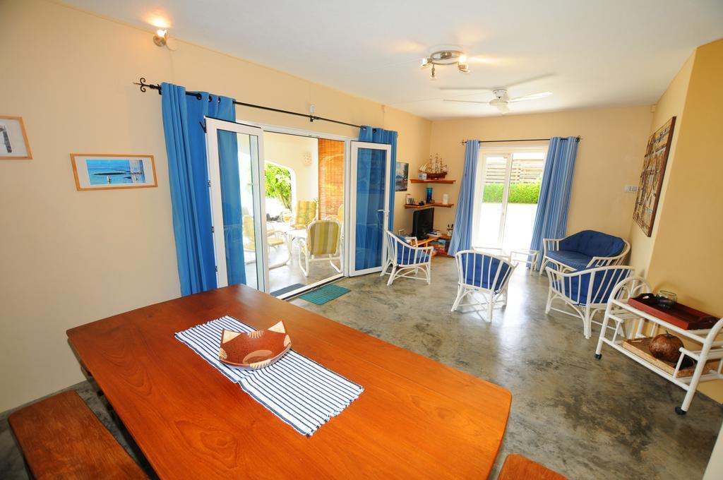 Les 2 Cocos Villa *