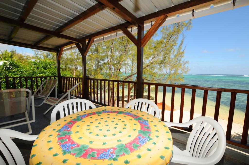 Villa Les 2 Cocos Roches Noires