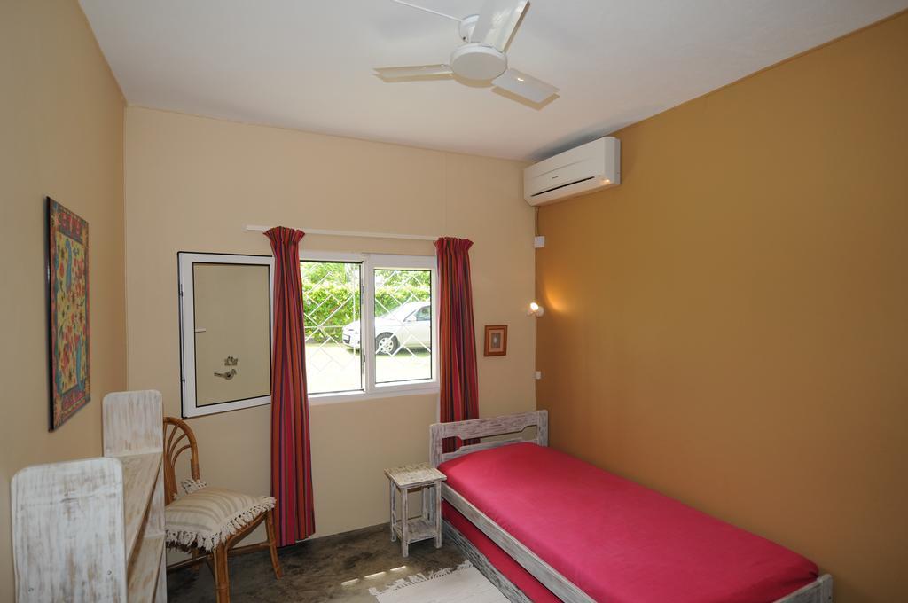 Les 2 Cocos Villa Roches Noires