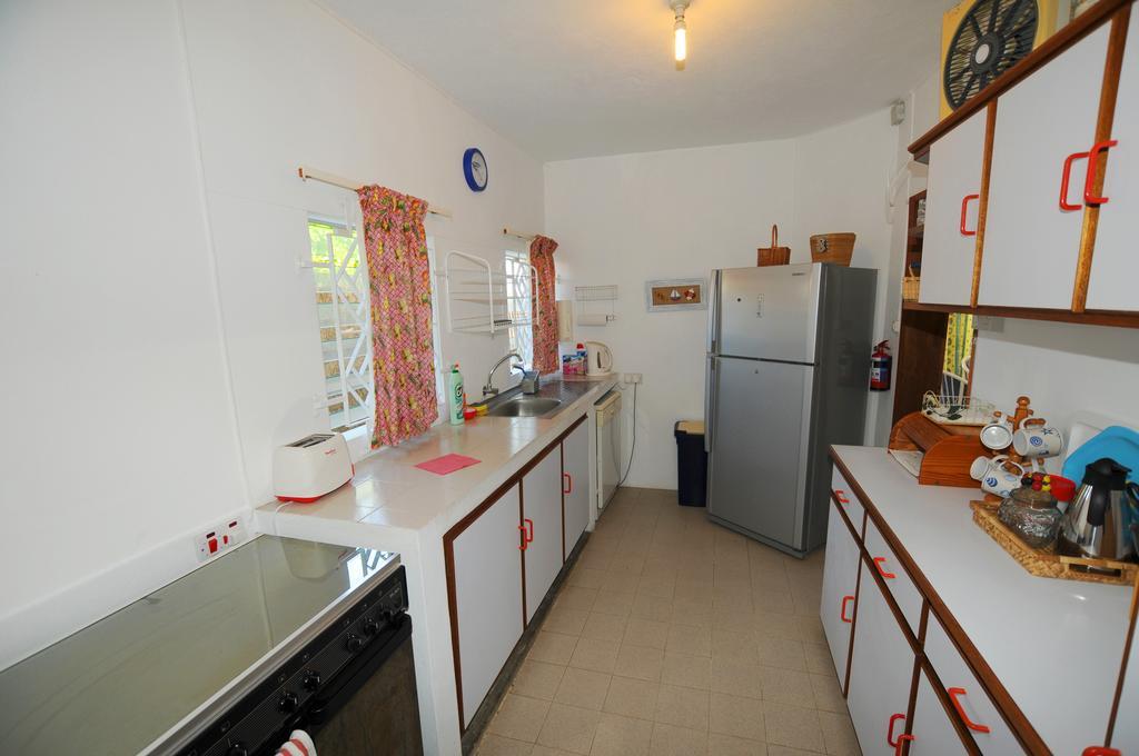Les 2 Cocos Villa *