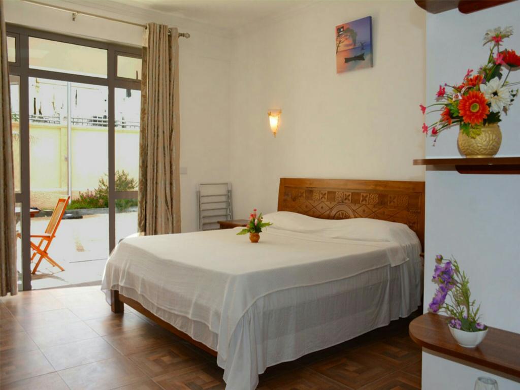 Easy Bed & Breakfast Trou aux Biches
