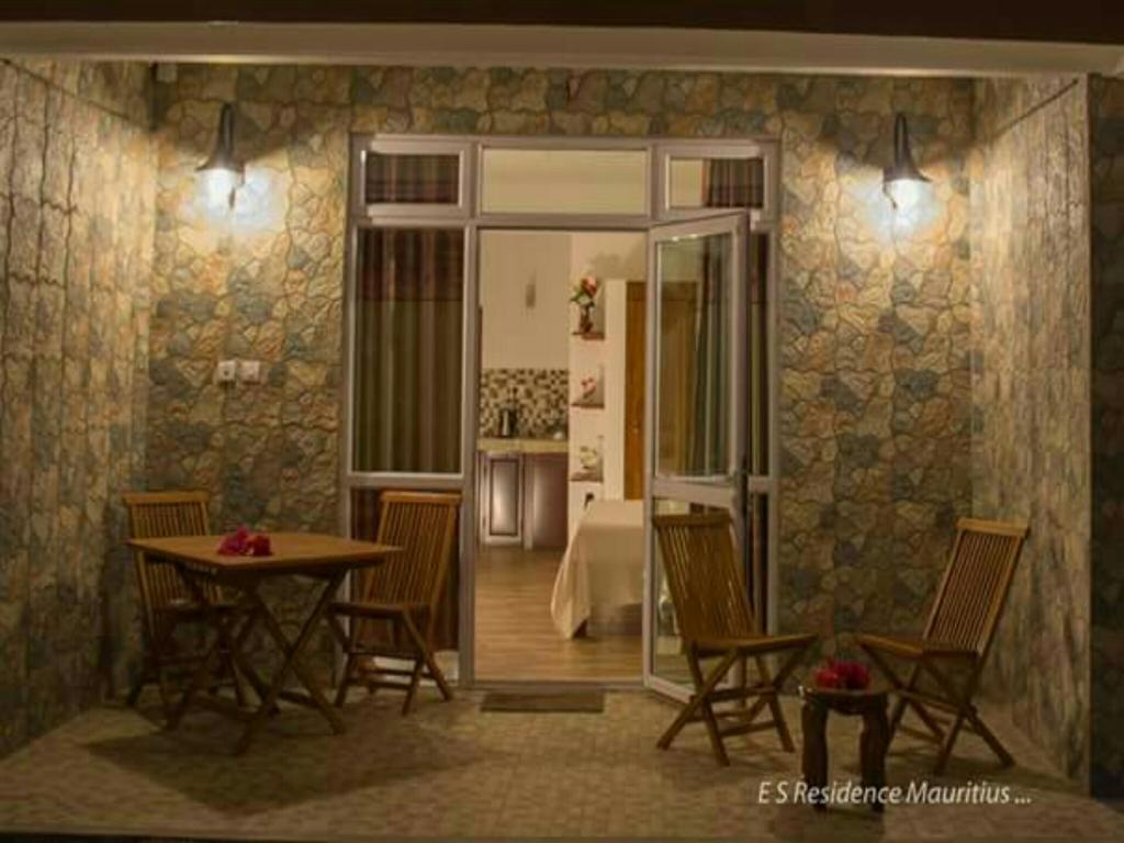 Bed & Breakfast Easy Trou aux Biches
