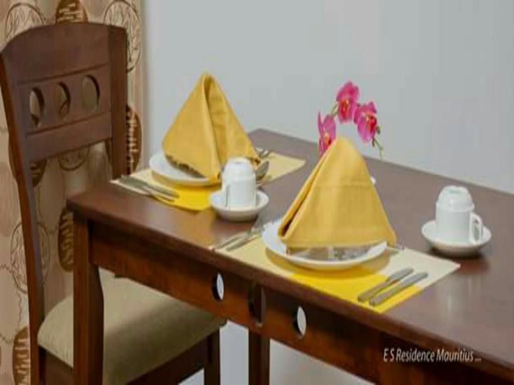 Bed & Breakfast Easy