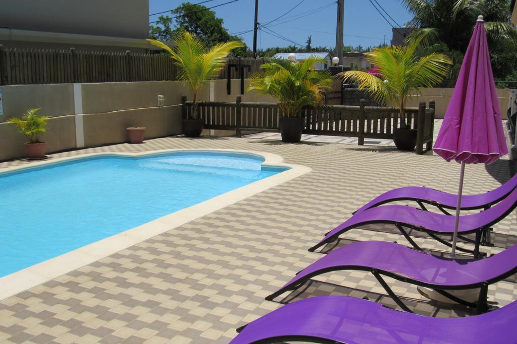 Apartment Ocean Dream Flic en Flac