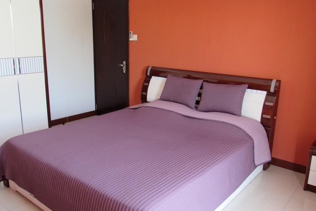 Ocean Dream Apartment Flic en Flac