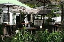 Guest house Esprit Libre Restaurant & Grand Baie
