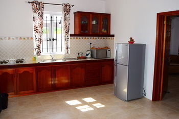 Hotel Mauriholidays