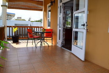 Mauriholidays Hotel