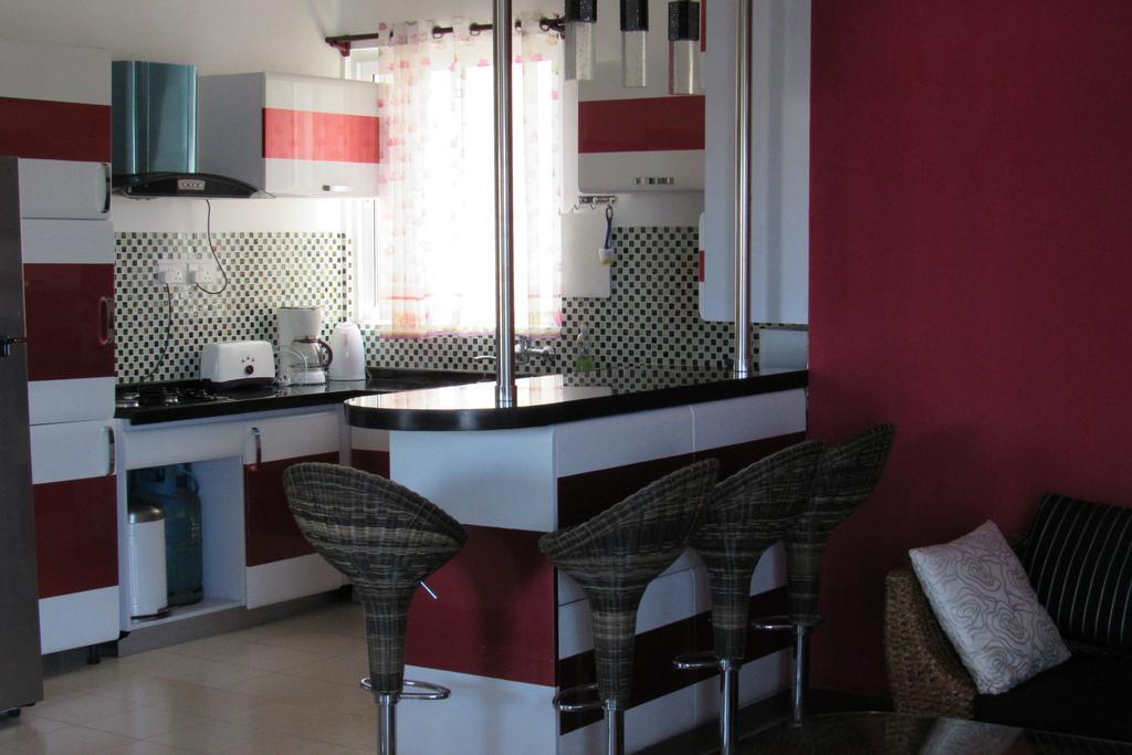 Ocean Dream Apartment Flic en Flac