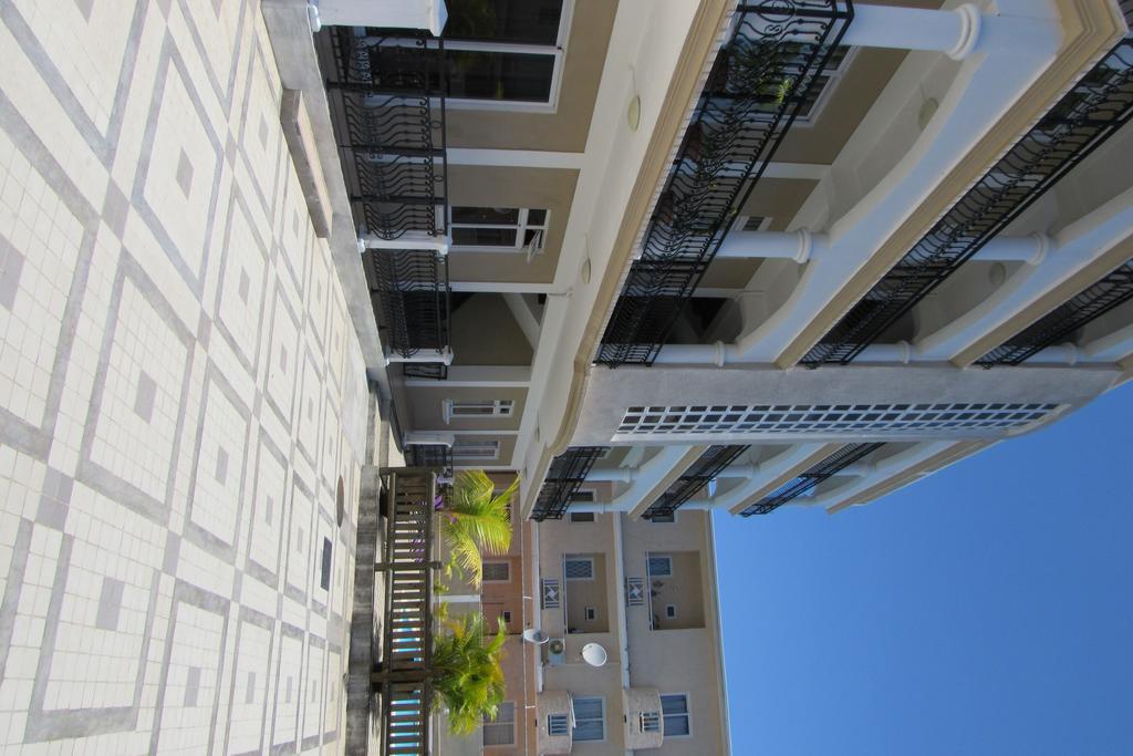 Ocean Dream Apartment *