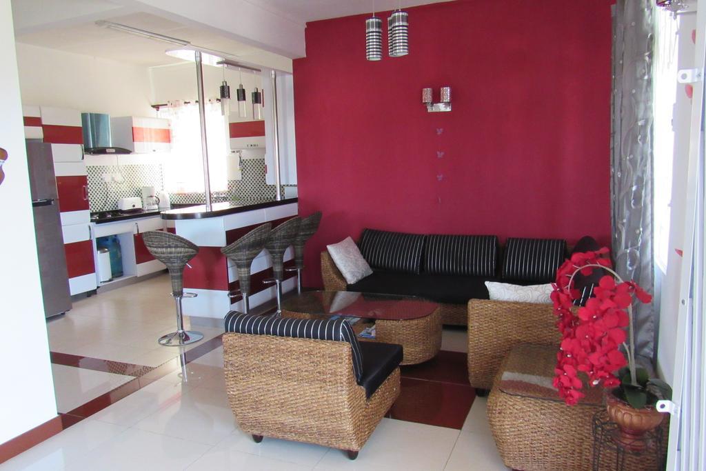 Ocean Dream Apartment *