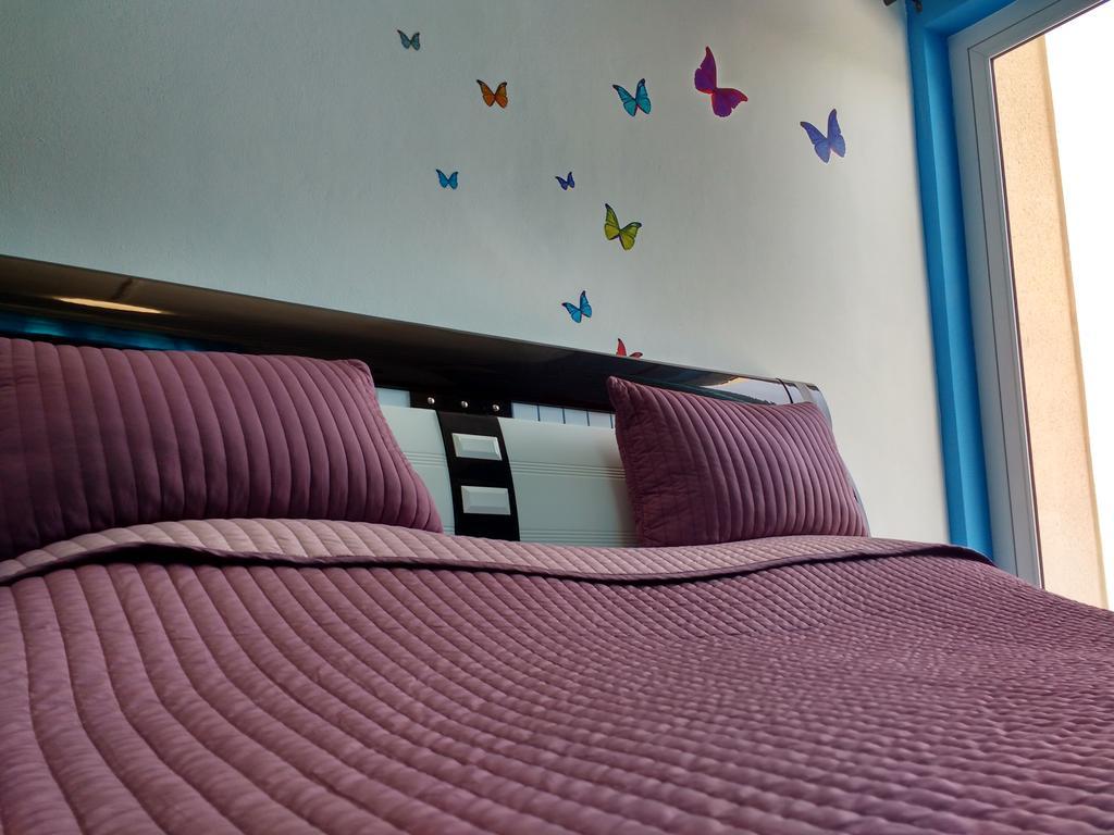 Apartment Ocean Dream