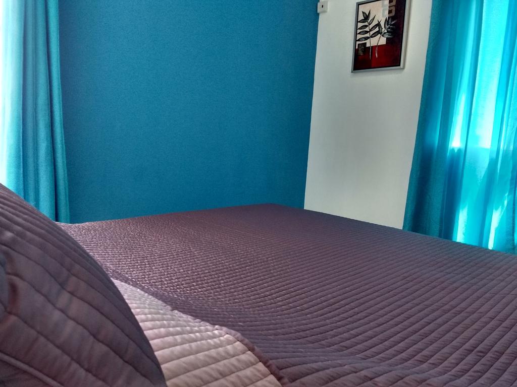 Ocean Dream Apartment Flic en Flac