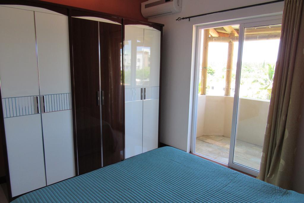 Apartment Ocean Dream Flic en Flac
