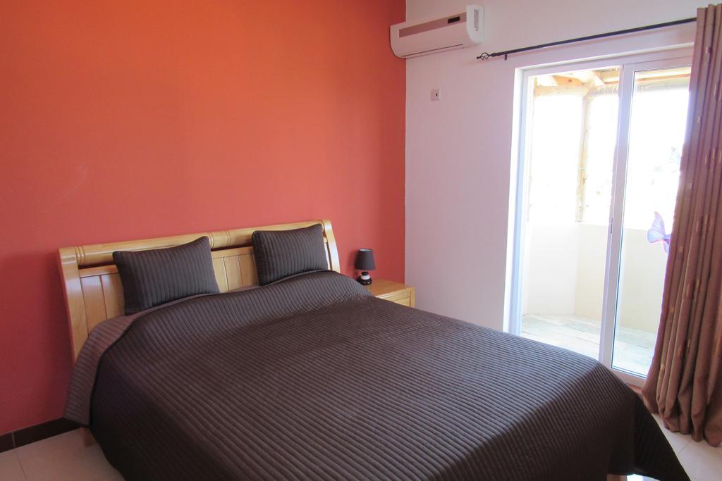 Ocean Dream Apartment Flic en Flac