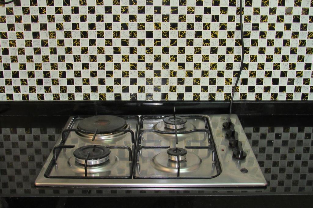 Ocean Dream Apartment Flic en Flac