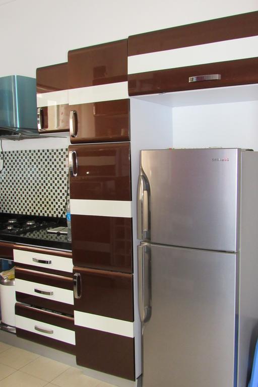 Ocean Dream Apartment Flic en Flac